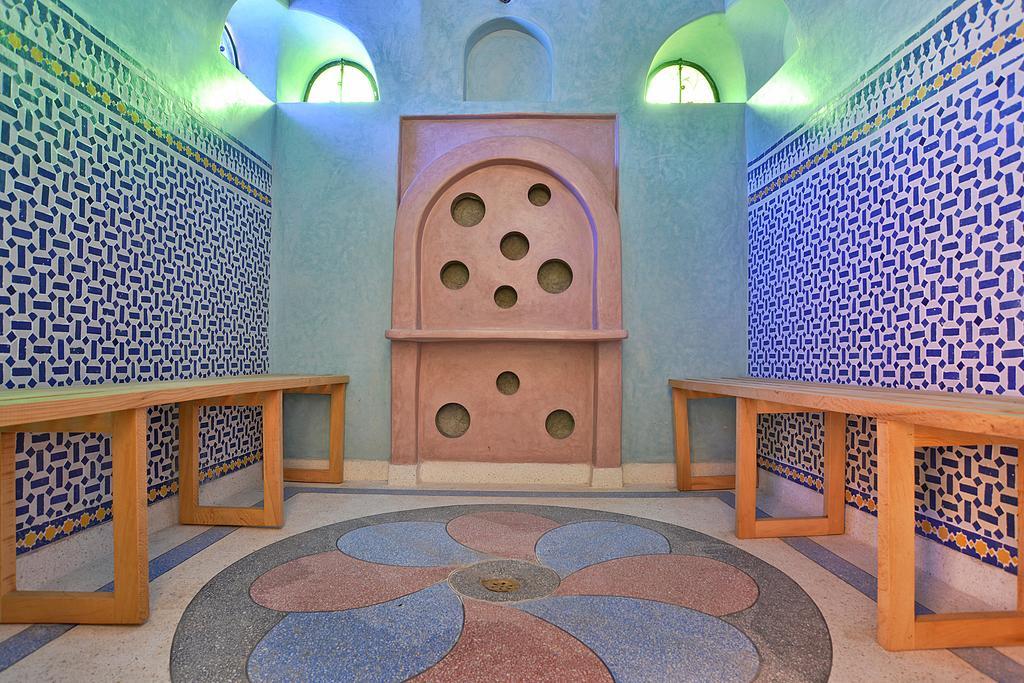 Riad Aicha Marrakech Marrákes Kültér fotó
